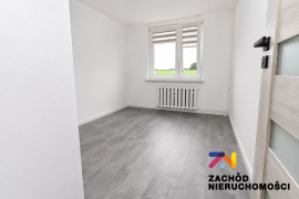 Na wynajem &124;Po remoncie &124; 3 pokoje &124; ul. Agrestowa